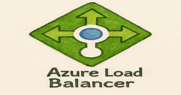 Balance the Load: Master Azure Load Balancer for Rock-Solid Scalability